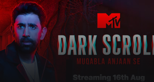 MTV Dark Scro